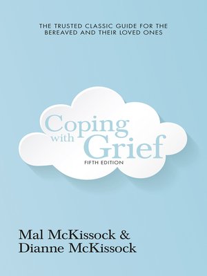 cover image of Coping with Grief
